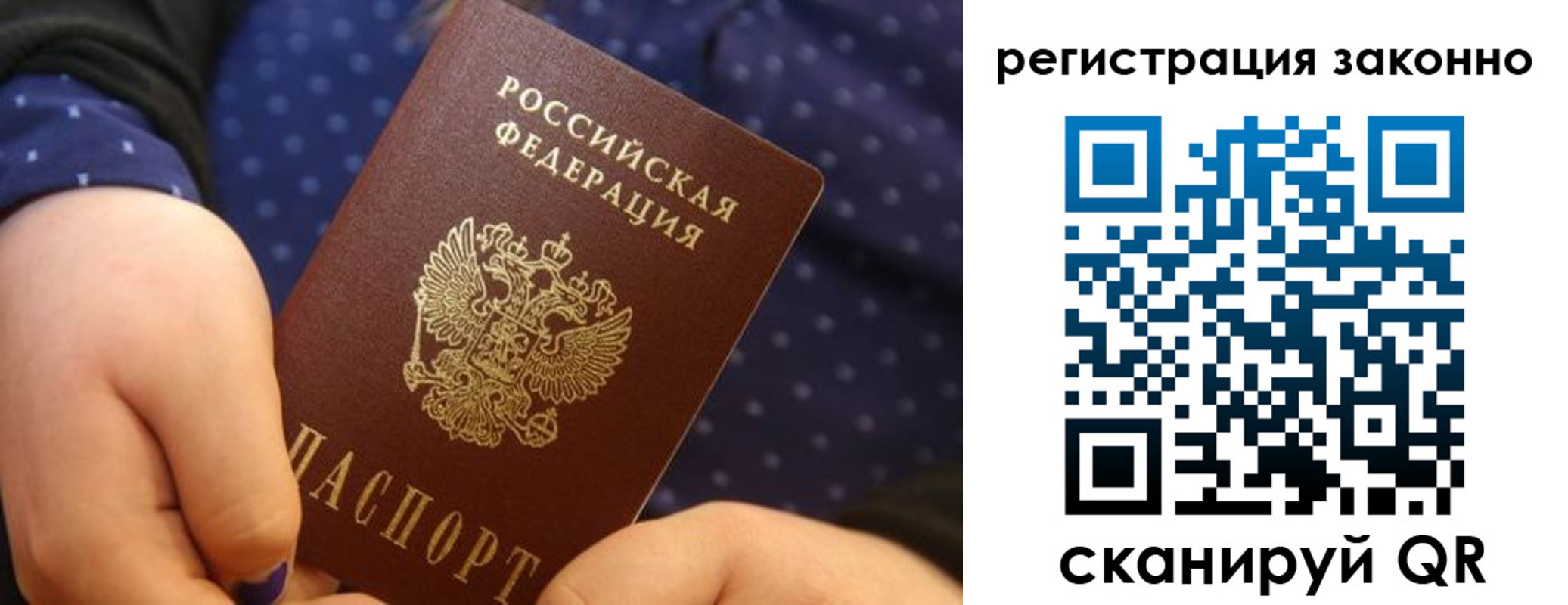 прописка для работы в Бабаево